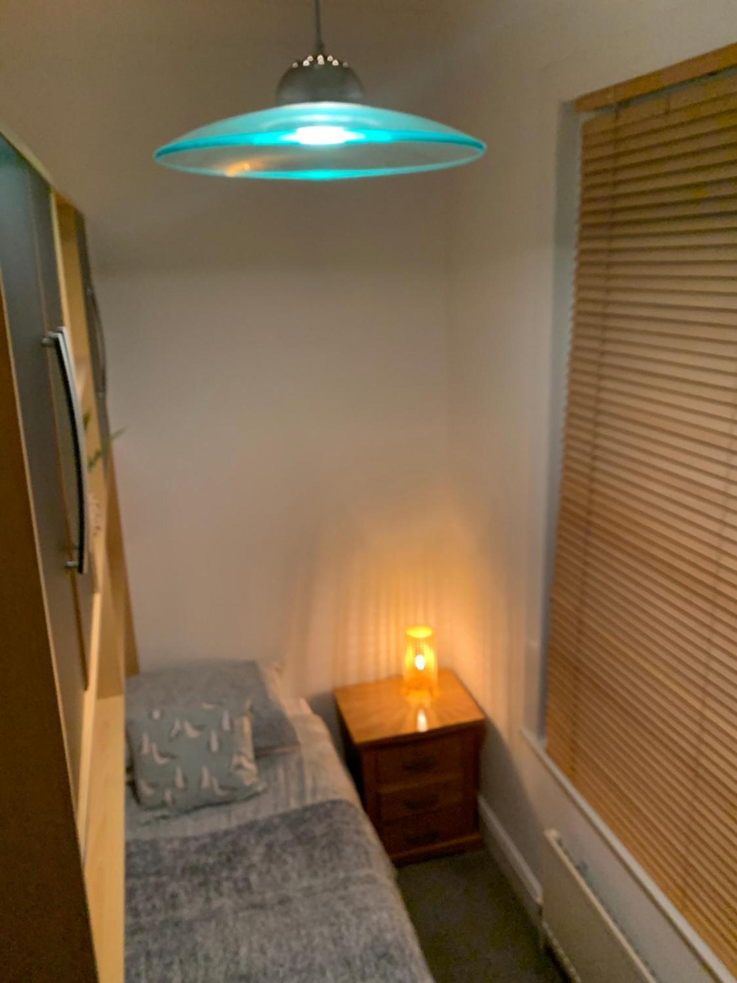 Stylish 91Sqm Victoria 2 Bedroom Apartment Μπρίστολ Εξωτερικό φωτογραφία